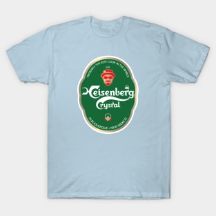 Heisenbeer T-Shirt